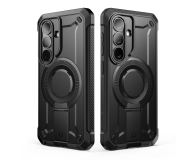 Supcase Unicorn Beetle Pro Mag Magsafe 2-Set Galaxy S26 Black - 1500321 - zdjęcie 1